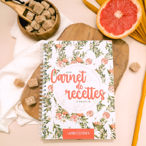 Livre de recettes Archives - Les Ambitieuses