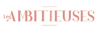 Les Ambitieuses logo