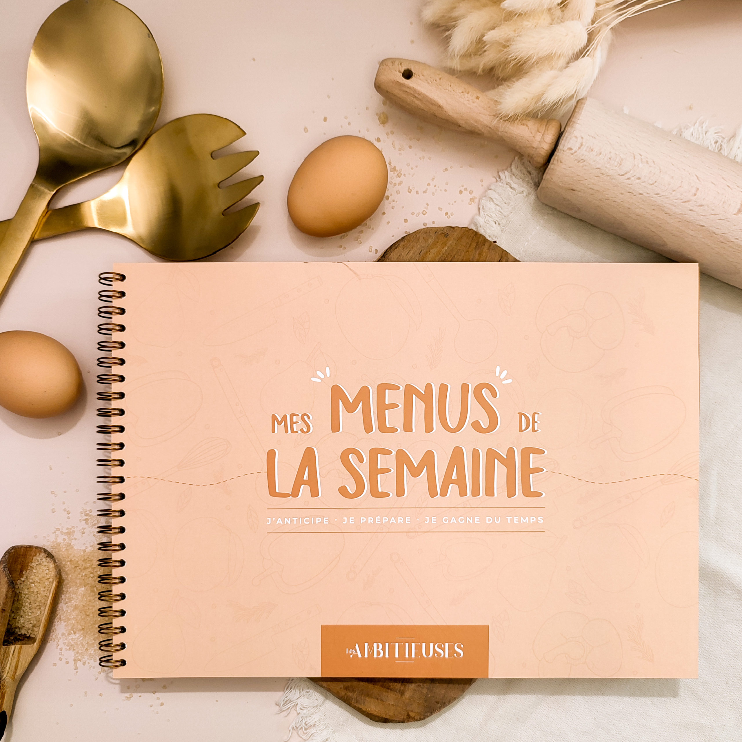 Collection Gourmandises