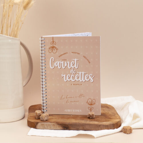 Livre de recettes Archives - Les Ambitieuses