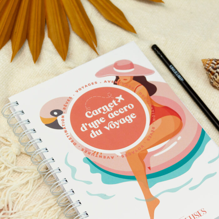 Tips organisation de voyage