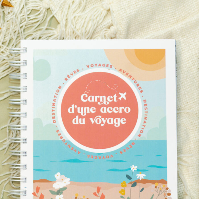 Planification de voyages