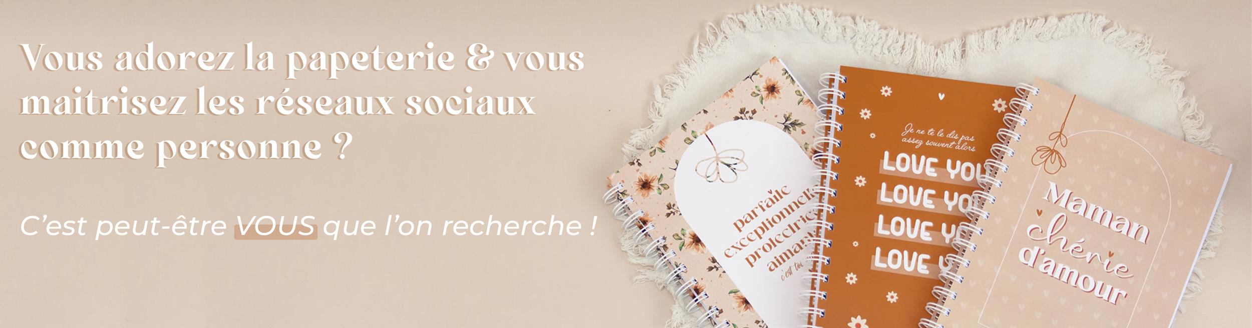 Programme Ambassadeurs