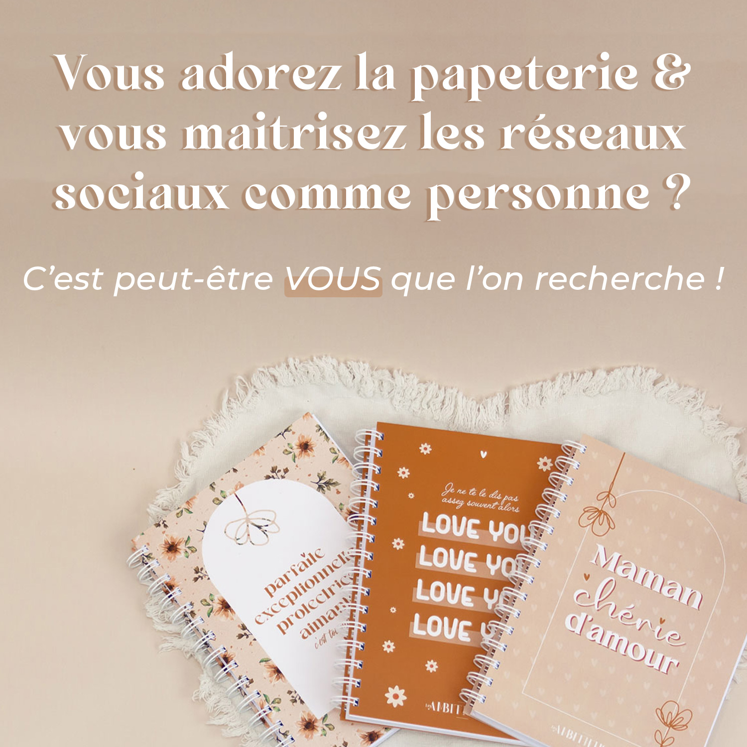 Programme Ambassadeurs