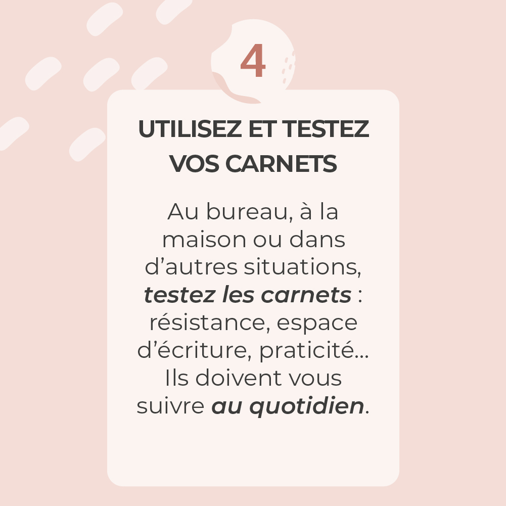 Programme Ambassadeurs - Découverte du colis
