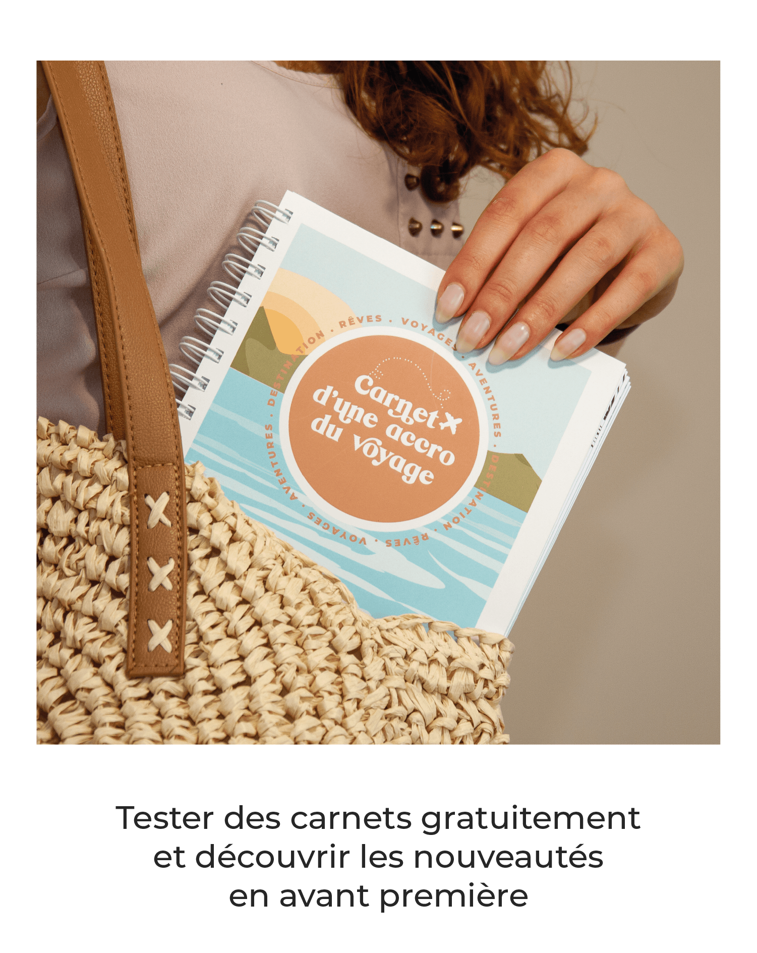 Recevoir des produits de papeterie gratuitement