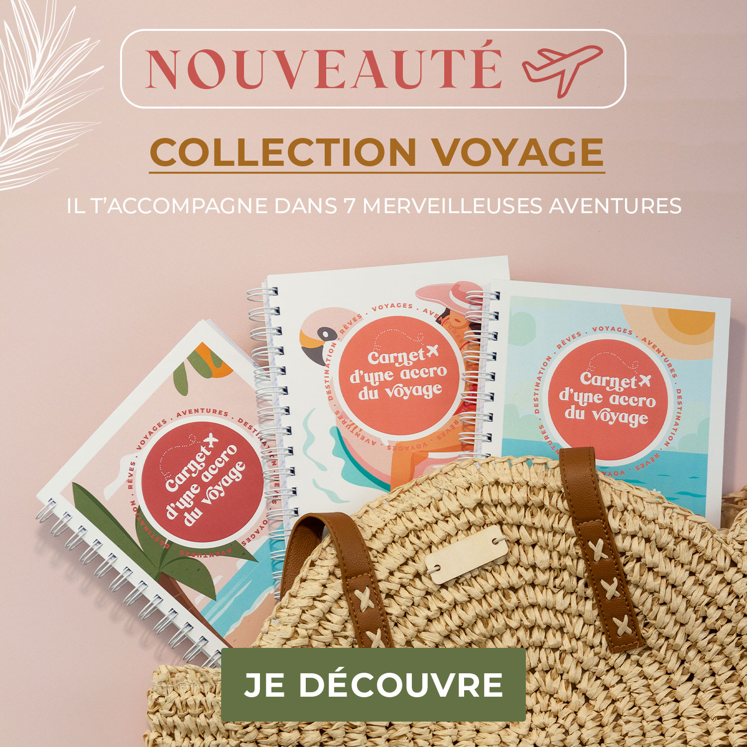 Guide du voyage à remplir mobile