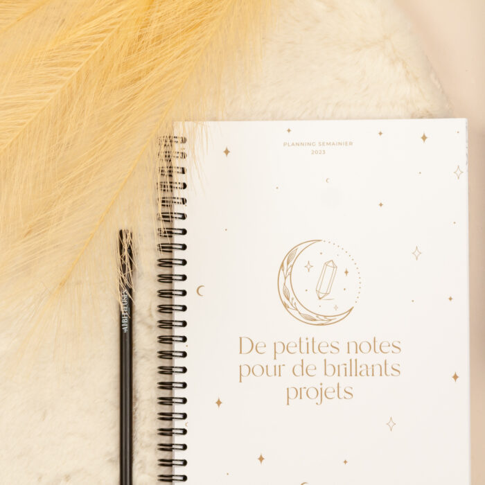Planification de l'année 2023