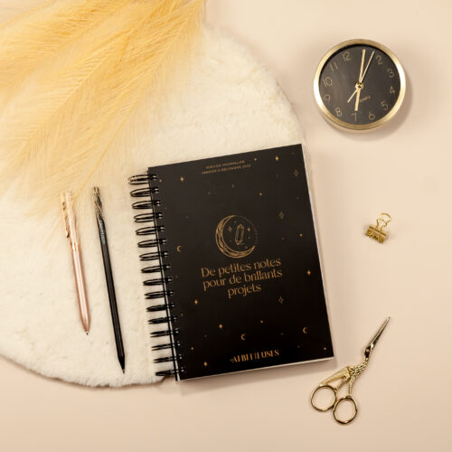 Agenda annuel 2023