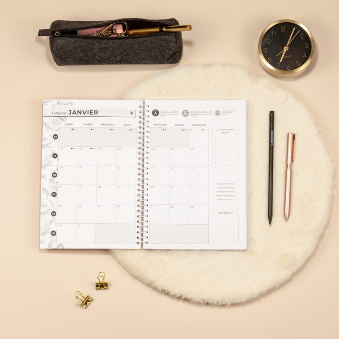 Calendrier vacances scolaires
