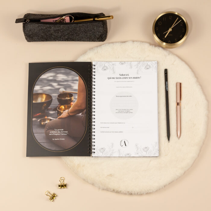 Agenda céleste